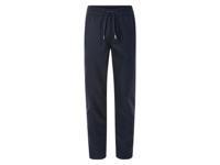 LIVERGY Heren broek (Marineblauw, S)