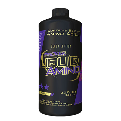 Stacker Liquid Amino | Stacker 2 | 946ml