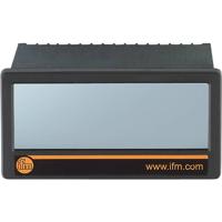 ifm Electronic DX2053 Digitaal display