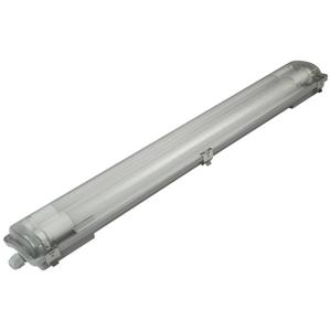 Blulaxa HumiLED vari LED-lamp voor vochtige ruimte LED G13 36 W Neutraalwit