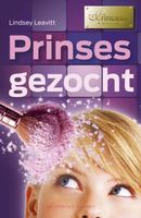 Prinses gezocht - Lindsey Leavitt - ebook