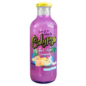 Calypso Calypso -  Island Wave Lemonade 473ml