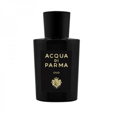 Acqua di Parma Signature Oud Eau de Parfum 20ml Acqua di Parma Signature Oud Eau de Parfum 20ml