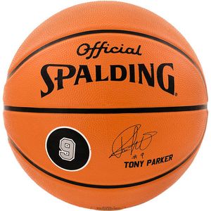 Spalding Tony Parker Basketbal