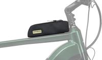 CONTEC Ct frame bag mile grinder top bag bolt on