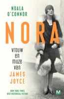 Nora, vrouw en muze van James Joyce (Paperback)