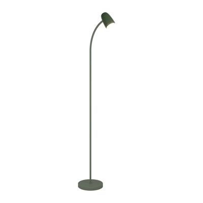 Eglo VloerlampCarlo groen - 902173