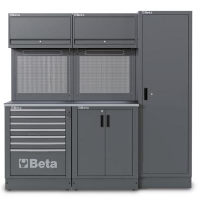 Beta Rsc50 D Werkplaatsinrichting | Rsc50 2.0 - 050001021