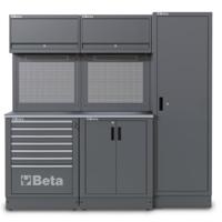 Beta Rsc50 D Werkplaatsinrichting | Rsc50 2.0 - 050001021 Beta Rsc50 D Werkplaatsinrichting | Rsc50 2.0 - 050001021