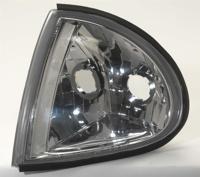 Set Frontknipperlichten passend voor Honda CRX DelSol 1992-1998 - Helder DLHOF14