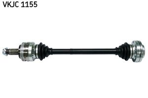 Aandrijfas VKJC1155