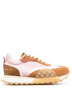 Filling Pieces baskets Crease Runner - Rose