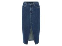 esmara Denim dames rok (Blauw, 38)