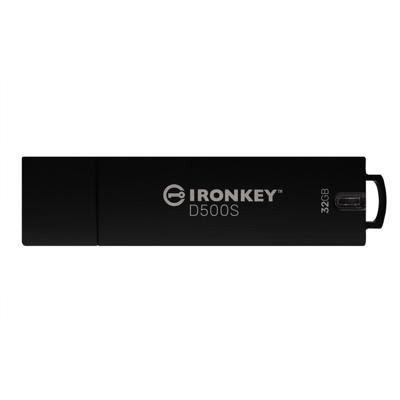 Micro SD kaart Kingston IKD500S/32GB 32 GB