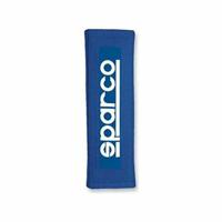 Kussentje voor veiligheidsgordel Sparco 01098S3A