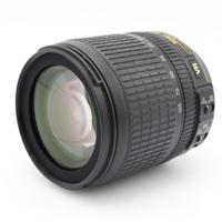 Nikon AF-S 18-105mm f/3.5-5.6G VR ED DX occasion