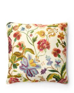 Essenza Essenza Roselina cushion 50x50 Vanilla