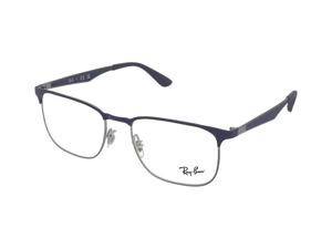 Brillen met correctie Ray-Ban RX6363 2947