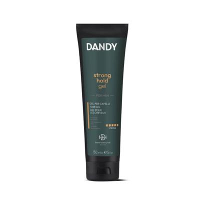 Dandy Styling Strong Hold Gel 150ml