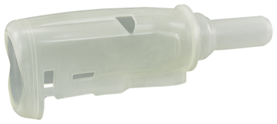 Makita Accessoires Indicatiehulsset transparant - 191G65-6 191G65-6