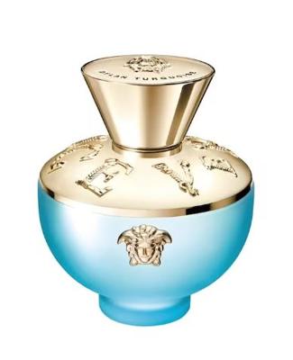 Versace Dylan Turquoise Pour Femme Eau de Toilette 100ml