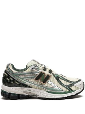 New Balance x Aimé Leon Dore baskets 'Jade' 1906R - Vert