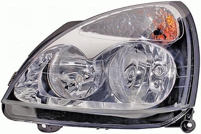 Koplamp rechts 1DB008461861