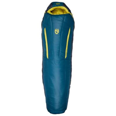 Nemo Forte 20 Regular Endless Promise Mummie Slaapzak Heren-A70999B4-A5D3-40E8-866F-3AD248ADB7C5