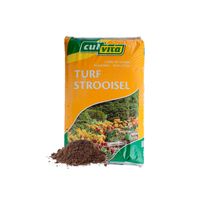 Turfstrooisel