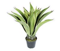 Kunstplant Agave 98cm