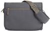 Halfar HF16071 Shoulder Bag Country - Anthracite - 34 x 26 x 10 cm