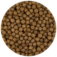 Pond Pro 6mm Koivoer Pellets - Compleet en Evenwichtig Koi Dieet - 10kg Zak