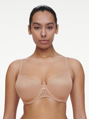 Beugel bh Norah Covering spacer bra - 85C - Zwart - 85C - 85C - 85C - 85C - 85C - 85C - 85C - 85C - 85C - 85C