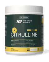The Green Athlete L-Citruline-Malate Poeder The Green Athlete L-Citruline-Malate Poeder