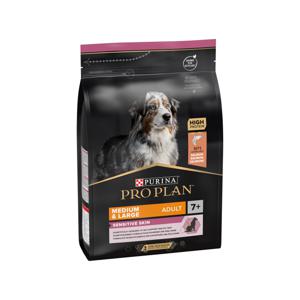 Purina Pro Plan Dog - Medium Adult - Sensitive Skin - Zalm - 2 x 14 kg