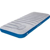 High Peak 40043 luchtbed Eenpersoons matras Blauw, Grijs Unisex - thumbnail