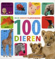 Mijn eerste flapjesboek (Hardback)