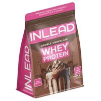 Inlead Whey Protein - Double Chocolate (1000 gr)