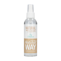 Natural Pleasure by Shots Toy Cleaner - 5 fl oz / 150 ml