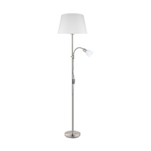 Eglo SchemerlampConesa met leeslampje - 95686