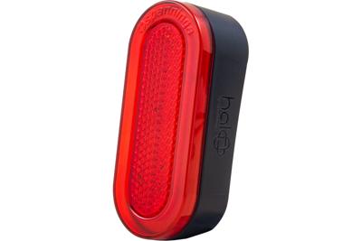 Spanninga Led rear light spann.halo guard xer fender