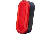 Spanninga Led rear light spann.halo guard xer fender Spanninga Led rear light spann.halo guard xer fender