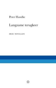 Langzame terugkeer (Paperback)