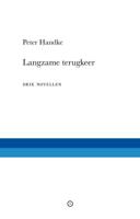 Langzame terugkeer (Paperback)