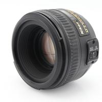 Nikon AF-S 50mm f/1.4G occasion