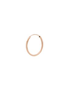 Jacquie Aiche boucle d'oreille en or rose 14ct