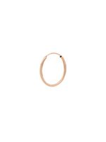 Jacquie Aiche boucle d'oreille en or rose 14ct