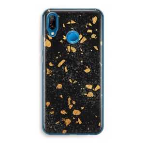 Terrazzo N°7: Huawei P20 Lite Transparant Hoesje