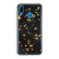 Terrazzo N°7: Huawei P20 Lite Transparant Hoesje