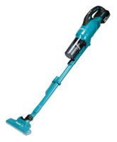 Makita DCL286FZ Accu-handstofzuiger Zonder accu - thumbnail